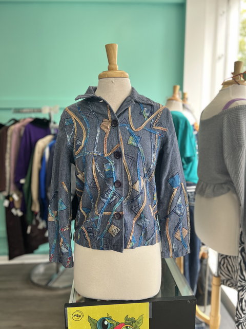 Life Style  Size M Tops