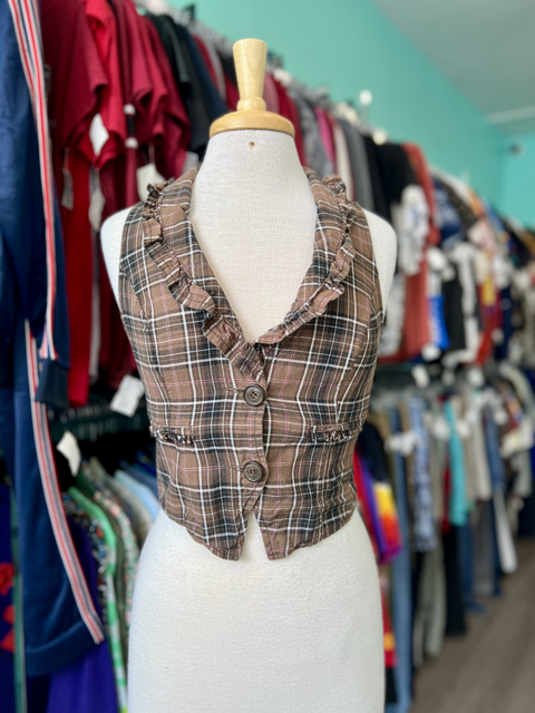Illegal Jeans  Size M Tops