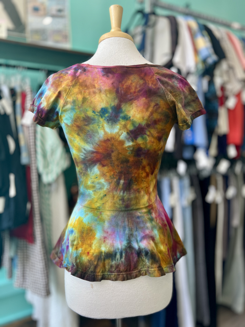 Dharma Trading Co.  Size S Tops