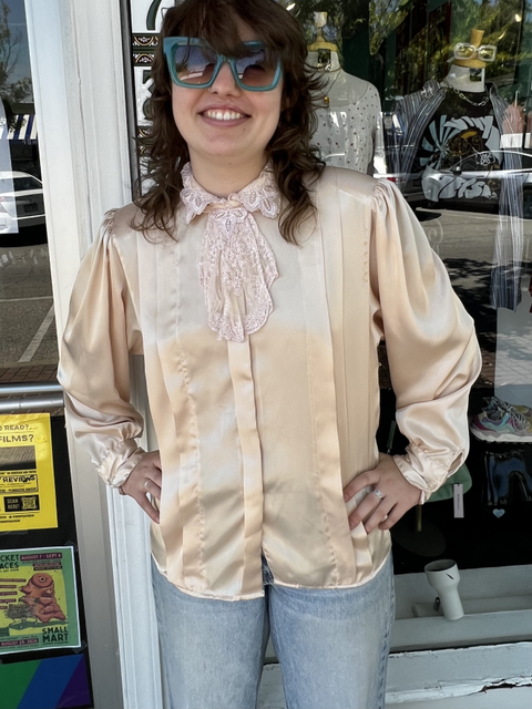 Sonya Ratay  Size 10 Tops