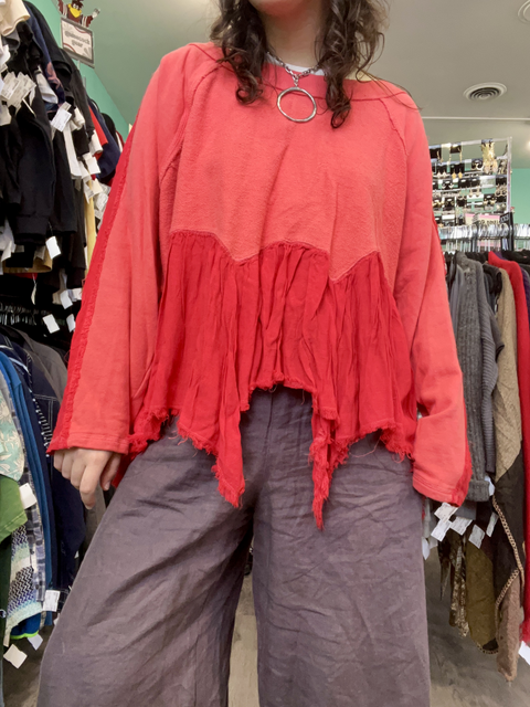 Free People  Size XS Tops