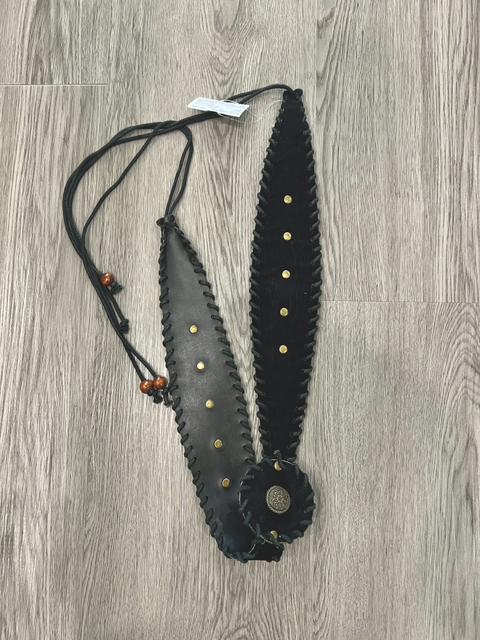 Handmade  Size OSFM Belt