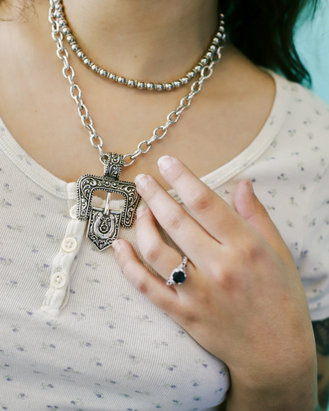 Wona Trading  Necklace