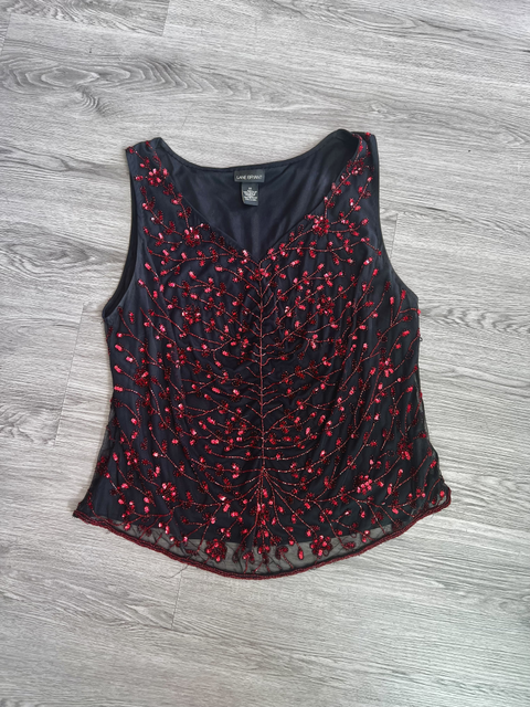 Lane Bryant  Size 20 Tops