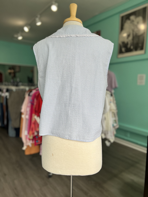 Secret Fantasies  Size XL Tops