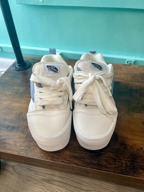 Vans  Size 7.5 Shoes