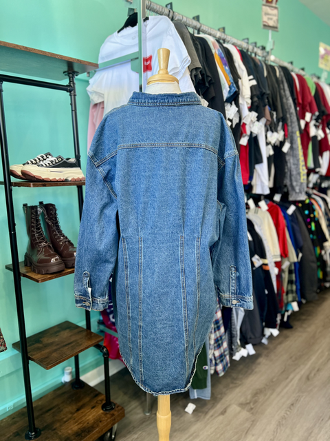 Fashion Nova  Size 3X Dresses