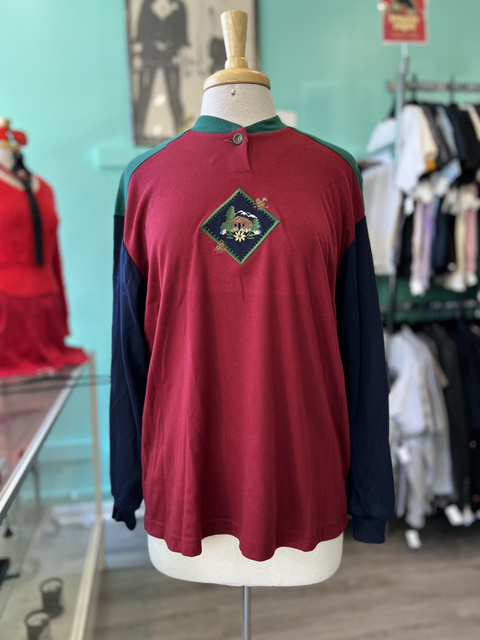 Links  Size M Tops