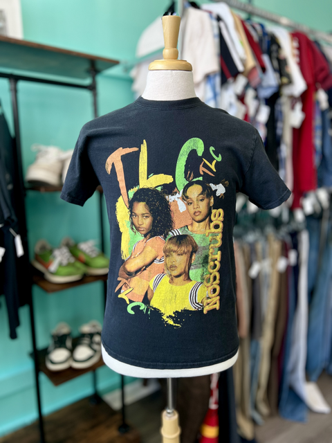 TLC  Size M Top