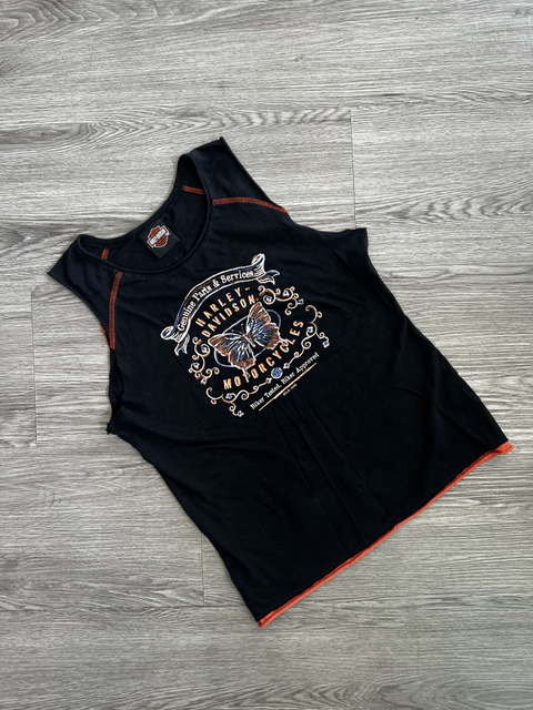 Harley-Davidson  Size XL Tops