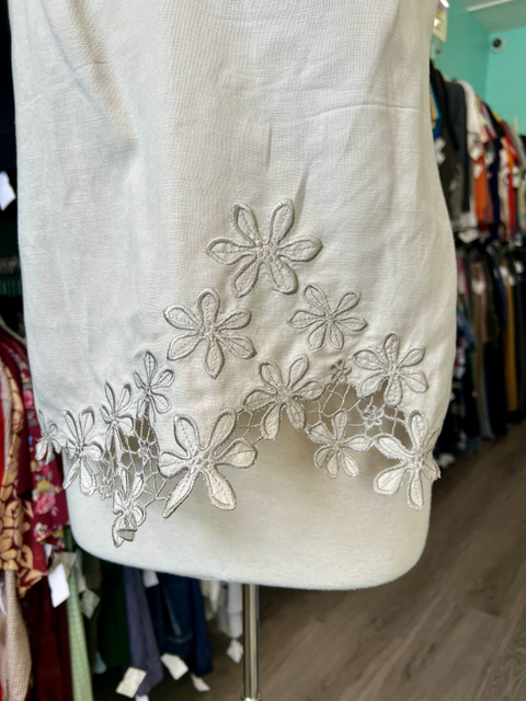 Tribal  Size 10 Tops