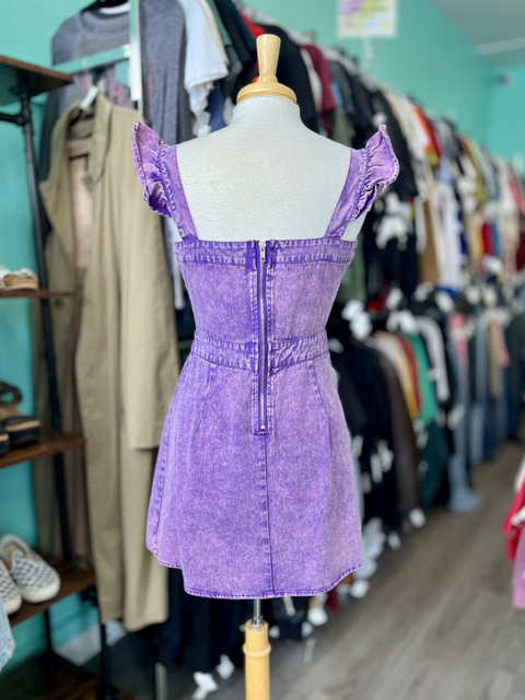 Fab Rik  Size S Dresses