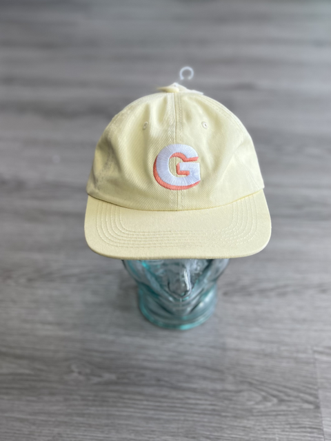 GOLF  Size FREE SIZE Hat