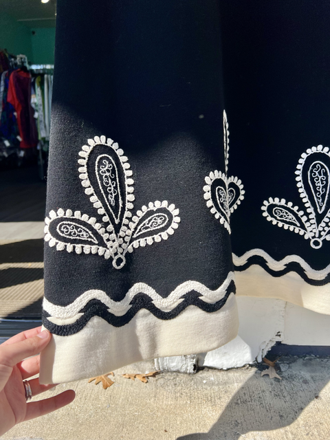 Tricoville  Size 6 Dresses