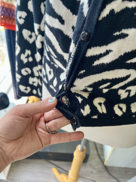 marisa christina  Size L Tops