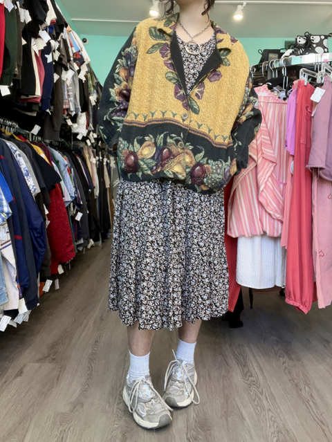 sugar street  Size one size Jacket