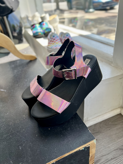 Steve Madden  Size 9 Shoes