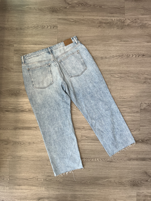 Madewell  Size 33 Bottoms