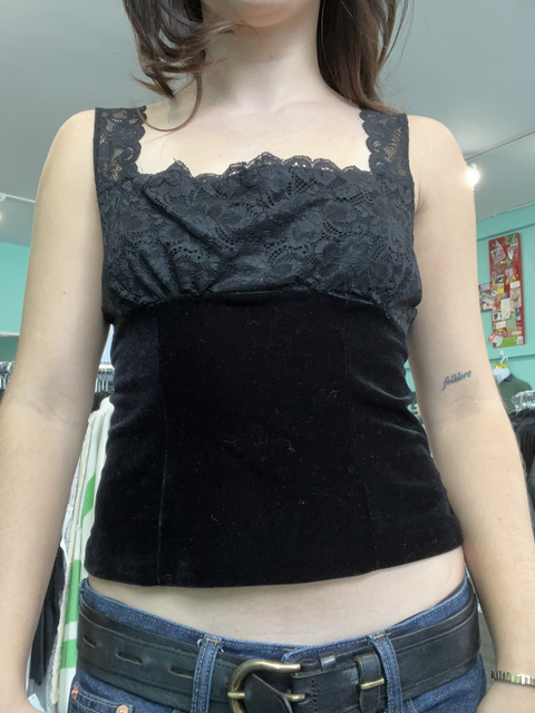 No Label  Size L Tops