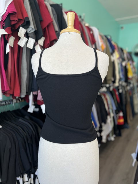 Size S Tops