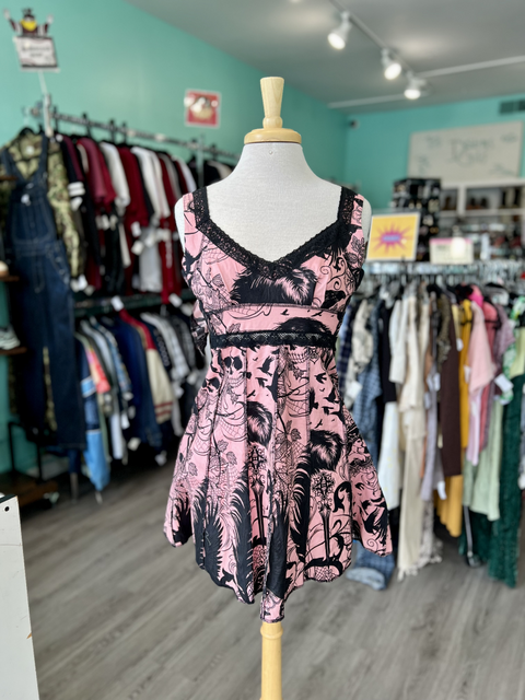 Shrine of Hollywood  Size S Dresses