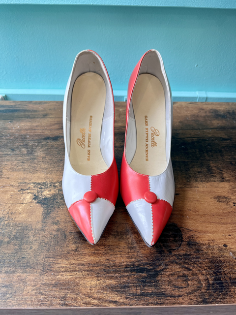 Pacelle  Size 8 Shoes