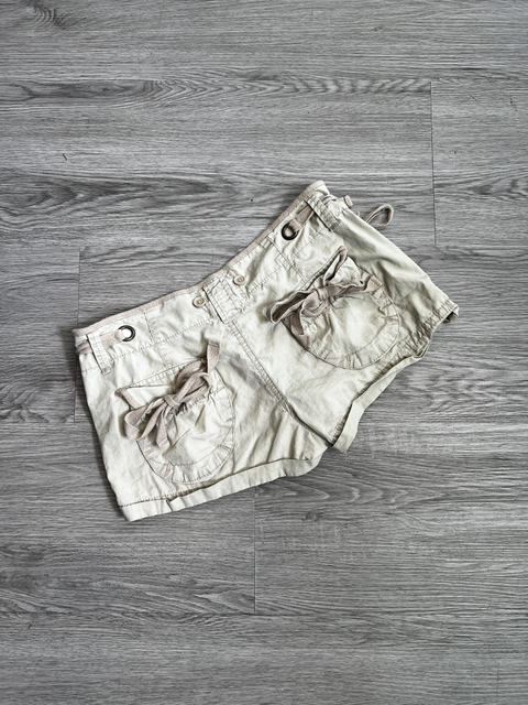Born Barefoot  Size 6 Bottoms