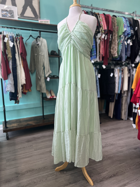 Cider  Size 3X Dresses