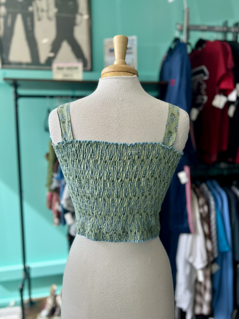 Gypsy Rose  Size FREE SIZE Tops