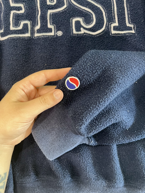Pepsi  Size XL Tops