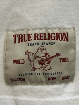 True Religion  Size L Tops