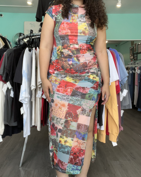 Anthropologie  Size L Dresses