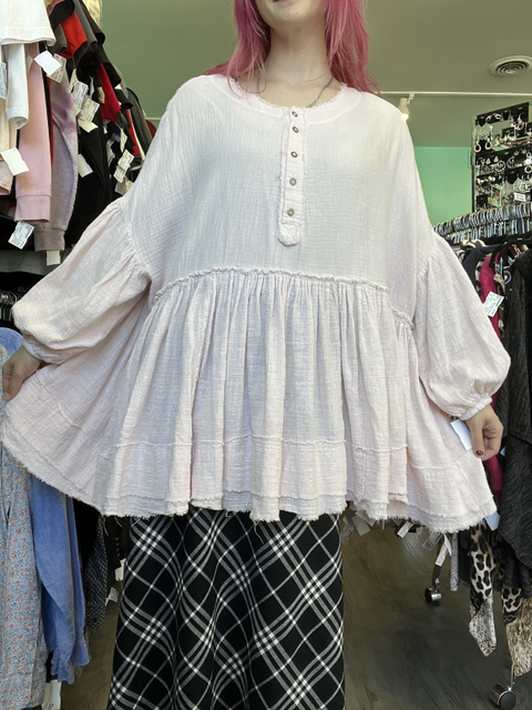 We The Free  Size M Tops