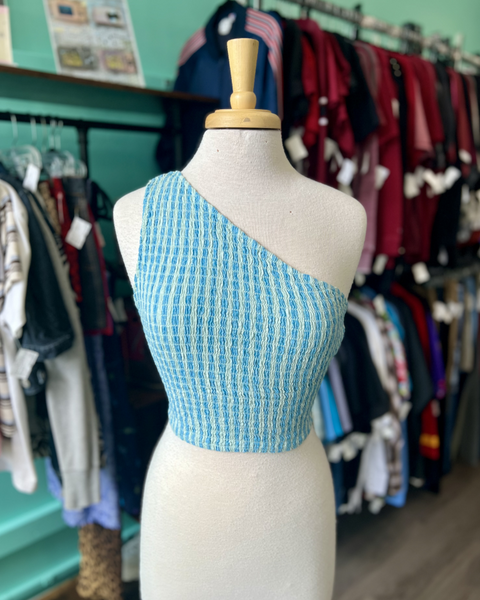 a new day  Size S Tops