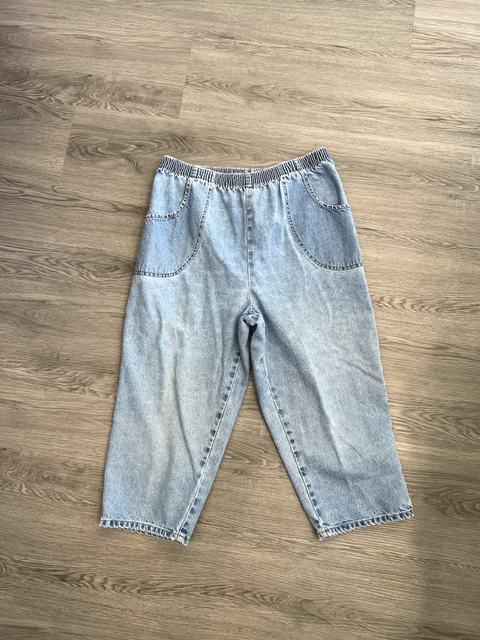 Cherokee  Size 16 Bottoms