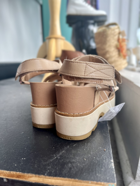 Sorel  Size 6/6.5 Shoes