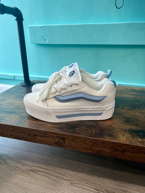 Vans  Size 7.5 Shoes