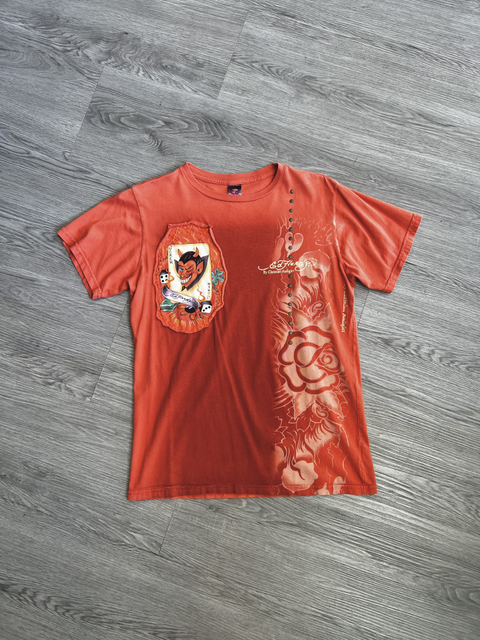 Ed Hardy  Size M Tops