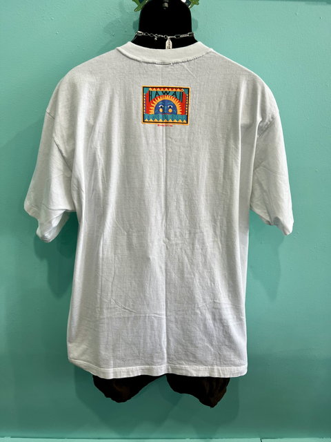 Crazy Shirt  Size XL Tops