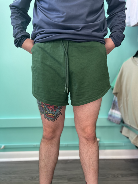 Automet  Size L Bottoms