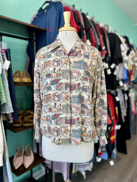 Liz Wear  Size S Tops