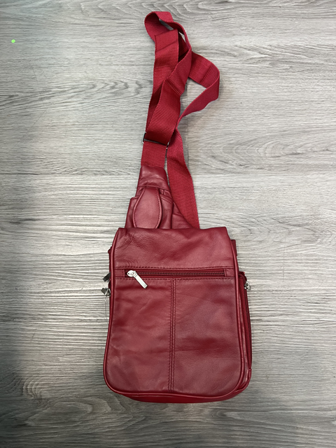 Size S Bag