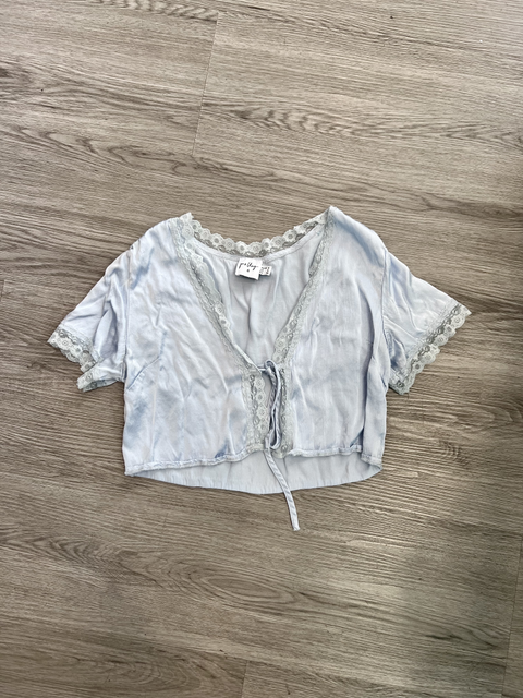 Polly  Size 4 Tops