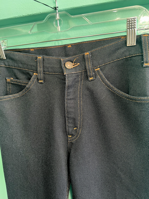 Levi Strauss & co.  Size 2/4 Bottoms