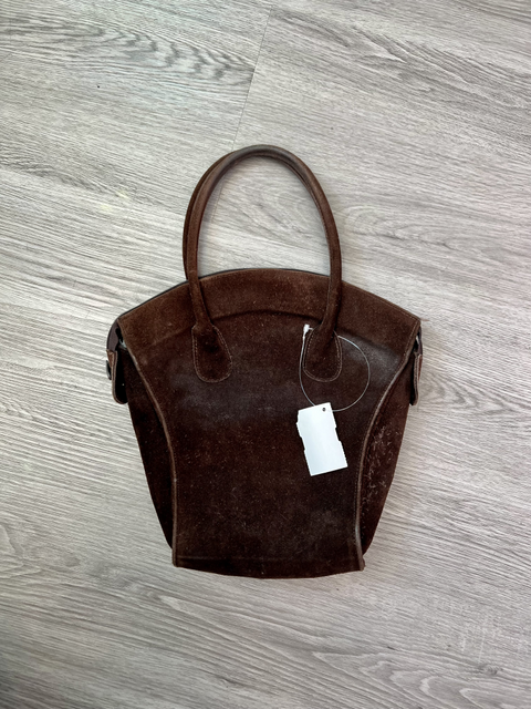 Ipso Factor  Bag