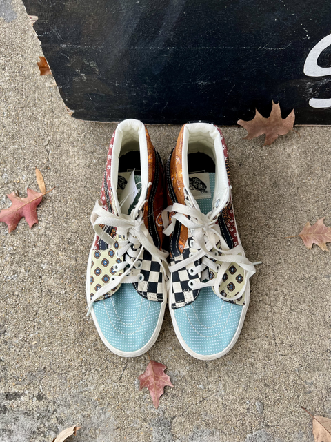 Vans  Size 5.5M/W7 Shoes