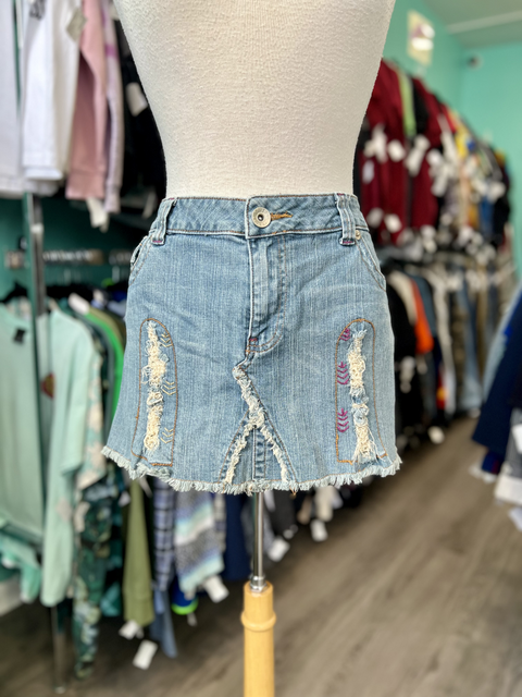 Arizona  Size 17 Bottoms