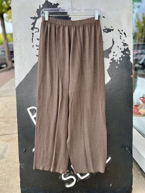 Vintage Blue  Size M Bottoms