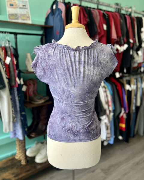 Charlotte Russe  Size L Tops