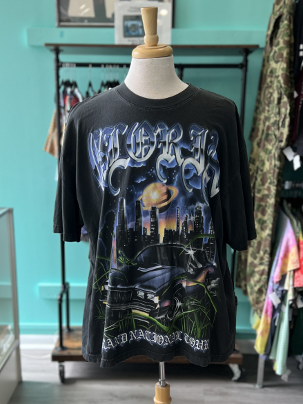 grand national tour  Size XXL Top